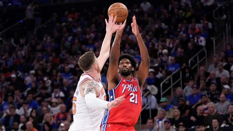 knicks score|Knicks beat 76ers 111.